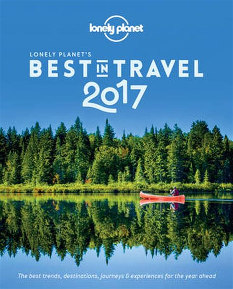 Lonely Planet Betway